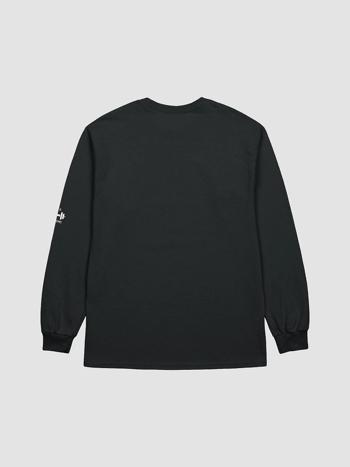 Swift Men's Long Sleeve Tee product image (2)