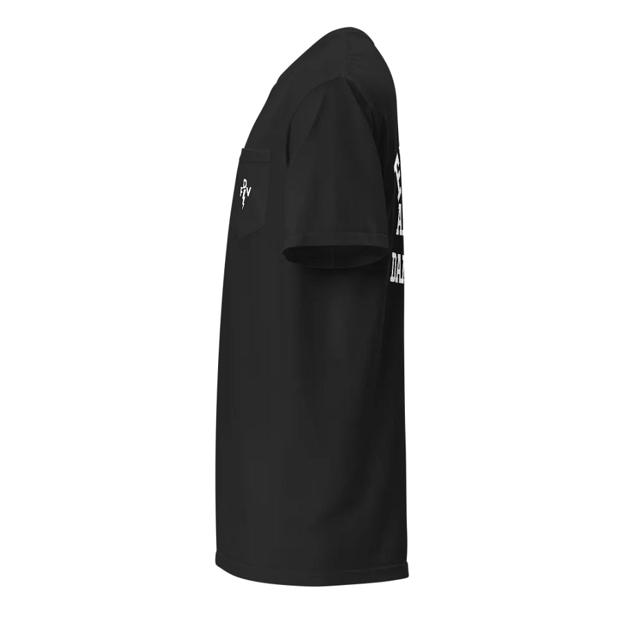 FDV Hardcore Pocket Tee product image (3)