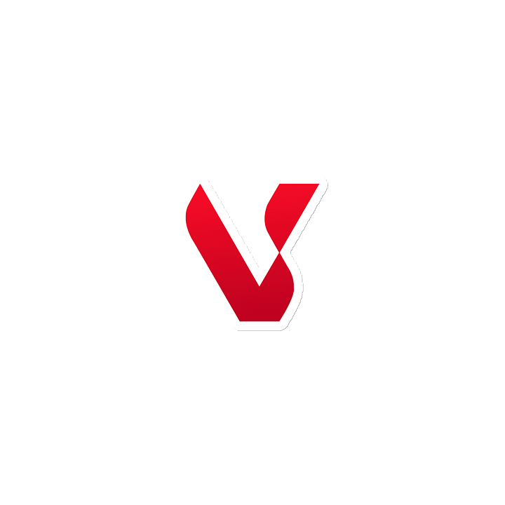 VALEX LOGO MAGNET product image (2)