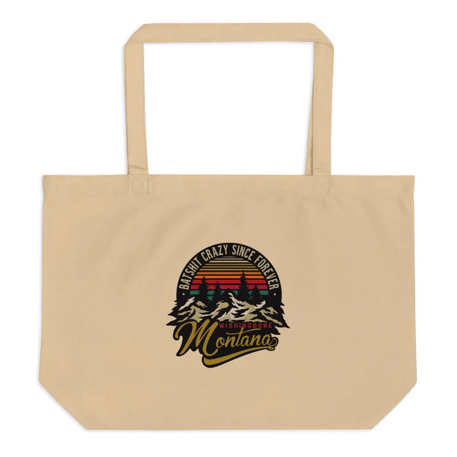 Wishingbone, Montana bag product image (1)