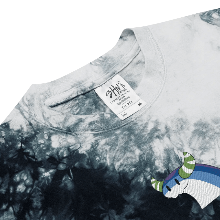 Moh-Moh Tie-Dye T-Shirt product image (68)