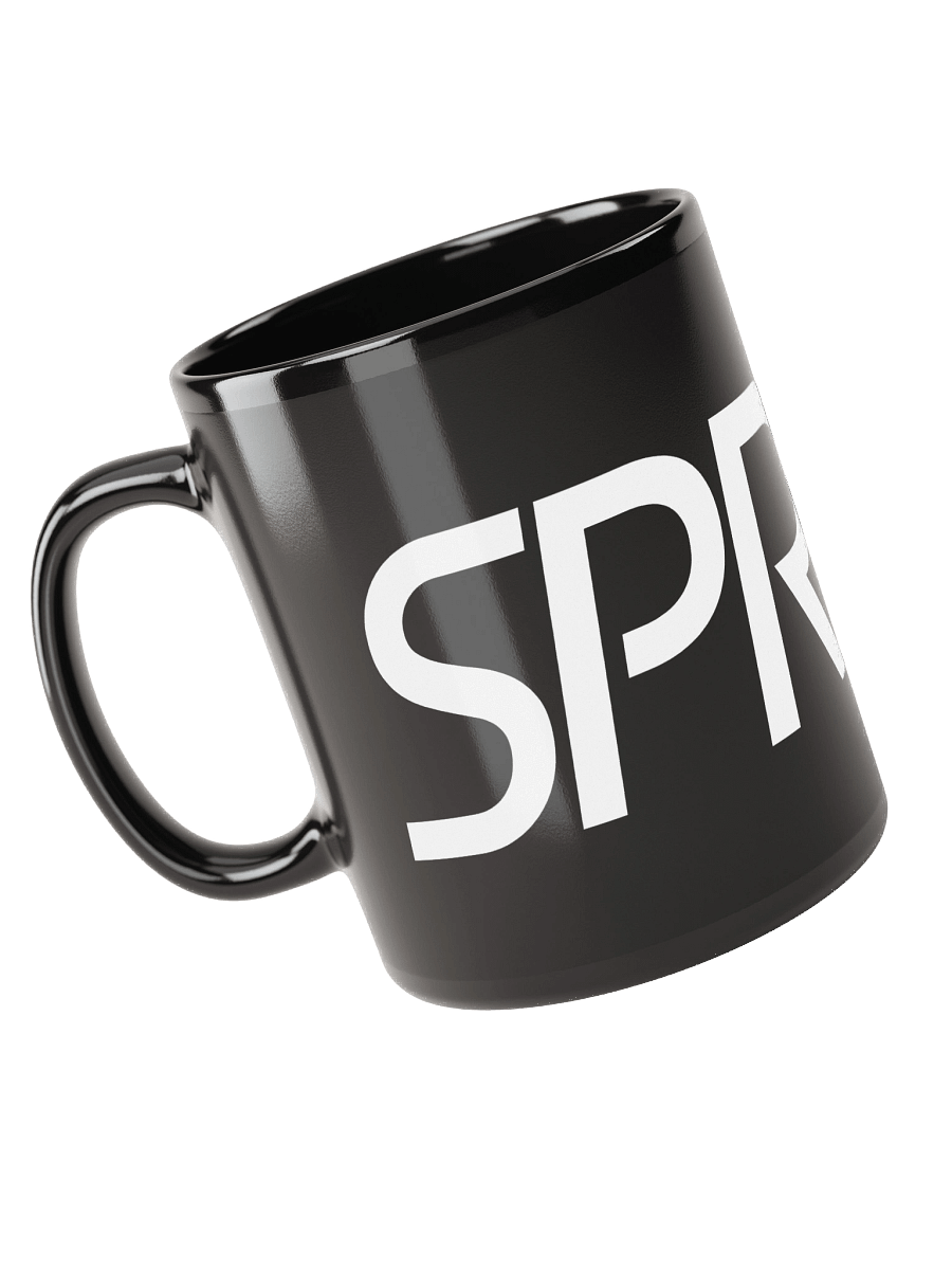 SPRAY - the mug product image (5)