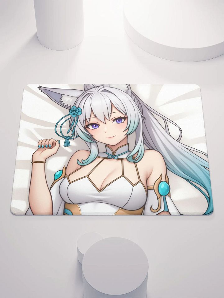 Celene Gaming Mouse Pad product image (1)