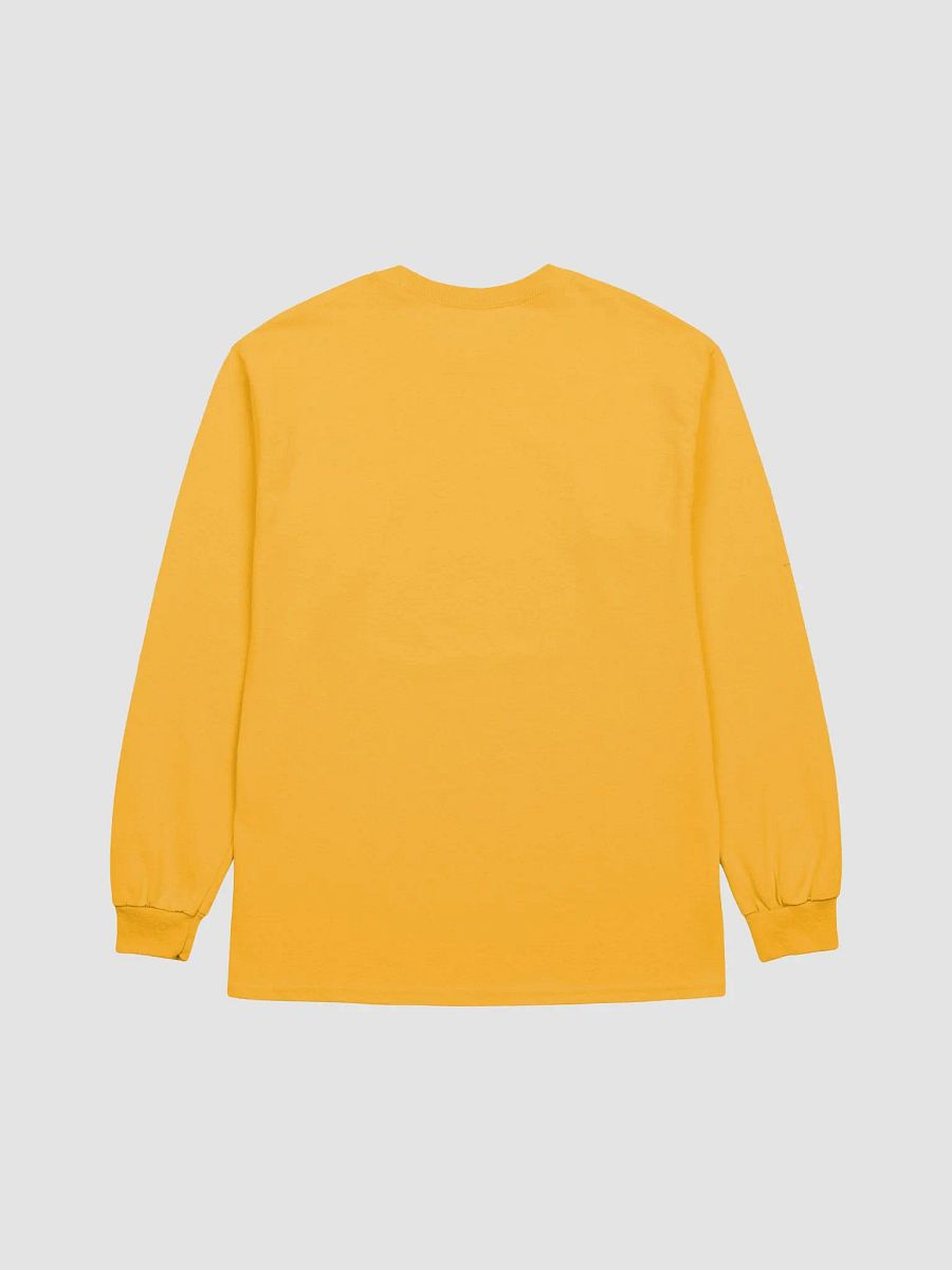 Take Me Out Long Sleeve T-Shirt (Light) product image (2)