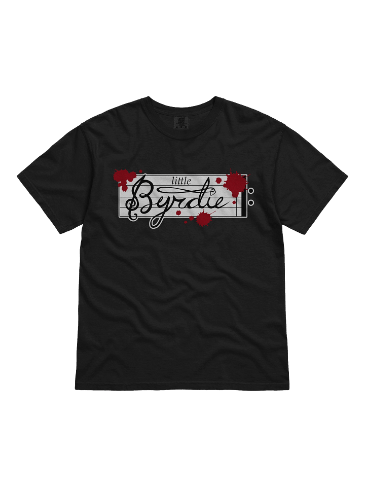 Little Byrdie T-Shirt product image (1)