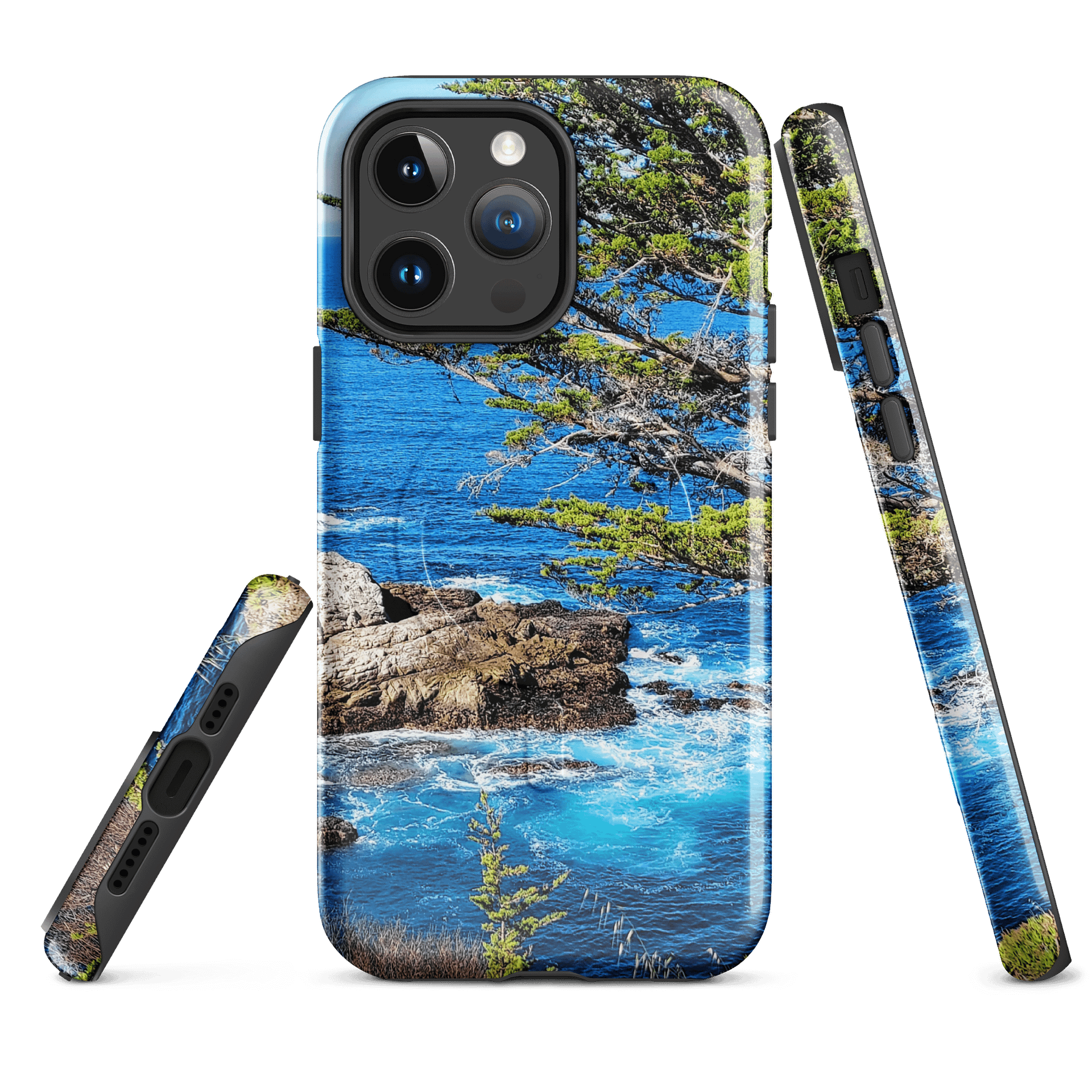 Coastal Breeze iPhone® Case product image (4)