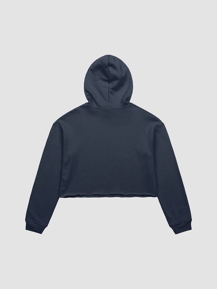 Cozy Chic Cropped Hoodie product image (2)