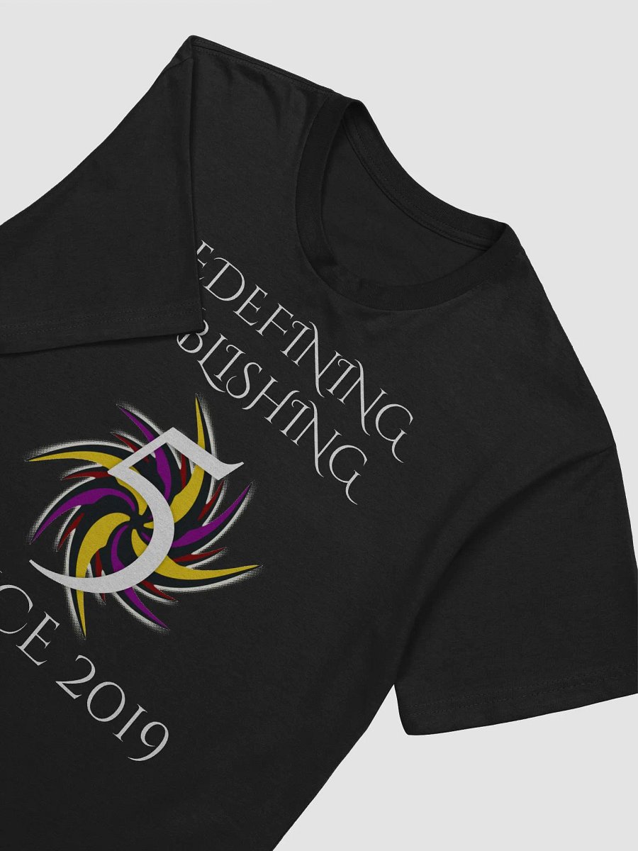 Redefining Publishing Tee product image (13)