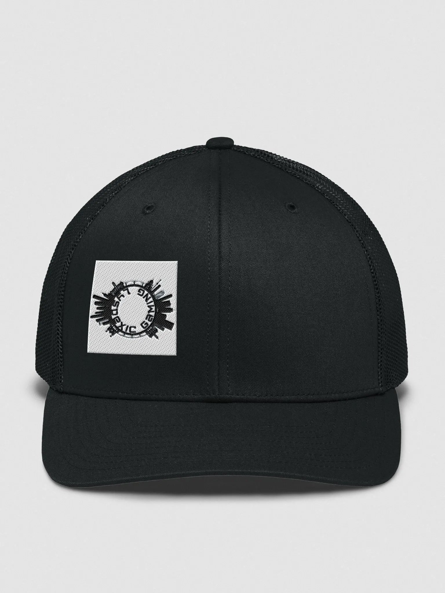 Lysdexic Gaming Logo Hat product image (1)