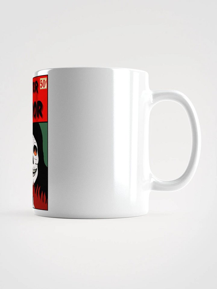 Jammy Jam Coffee Mug product image (1)