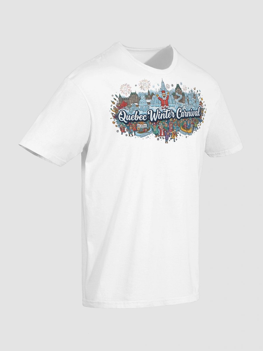 Quebec Winter Carnival product image (43)