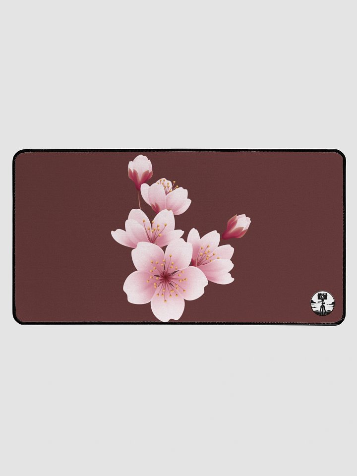 Sakura Petals Deskpad product image (1)