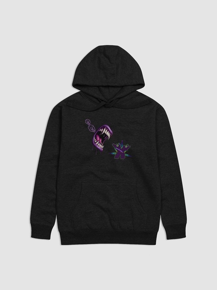 Dual Identity Signature Hoodie product image (1)