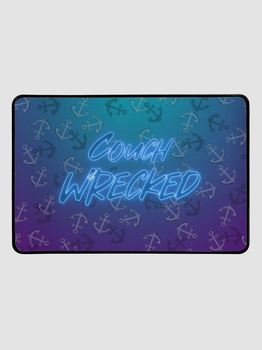 Gaming Mat 12