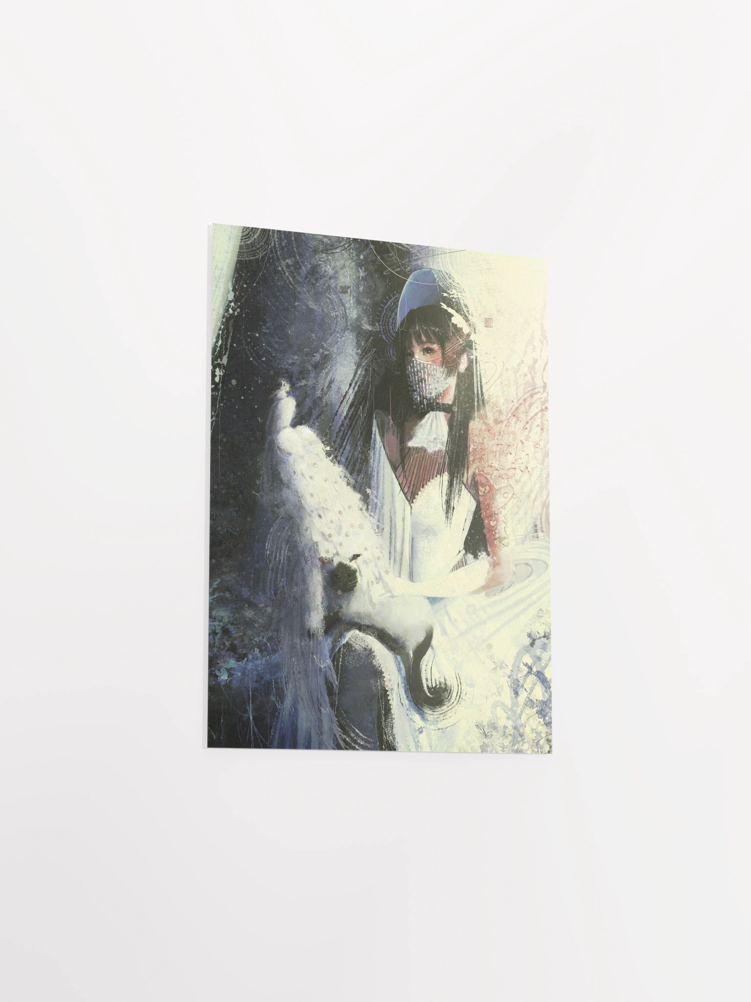 "Dream Realm" Print product image (3)