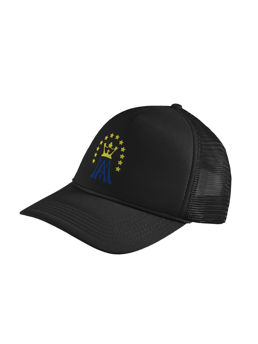Most Holy Mary Theotokos Ora Pro Nobis- hat product image (5)