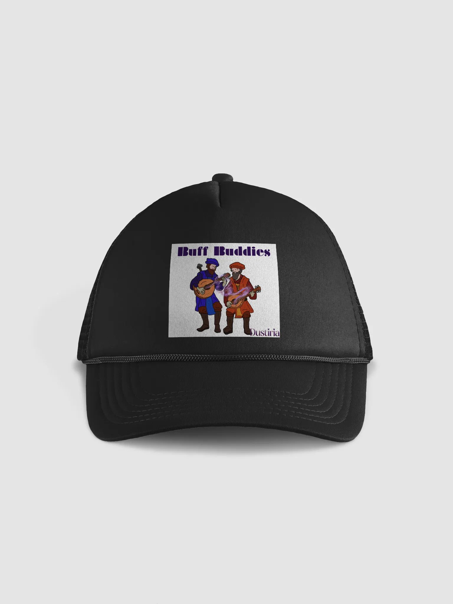 Buff Buddies product image (1)
