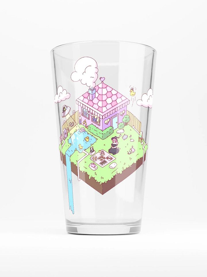 Subathon Glass product image (1)