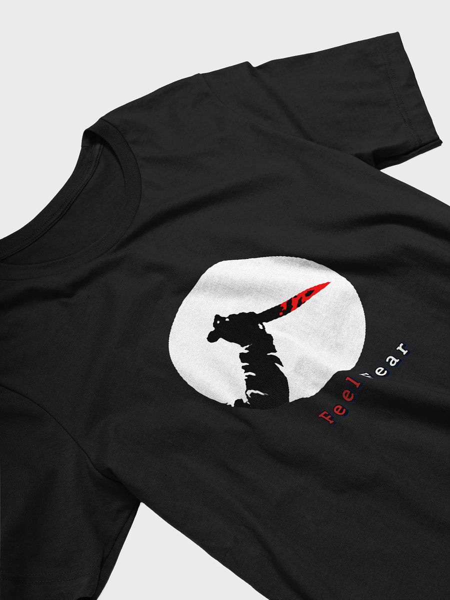 T Shirt product image (3)
