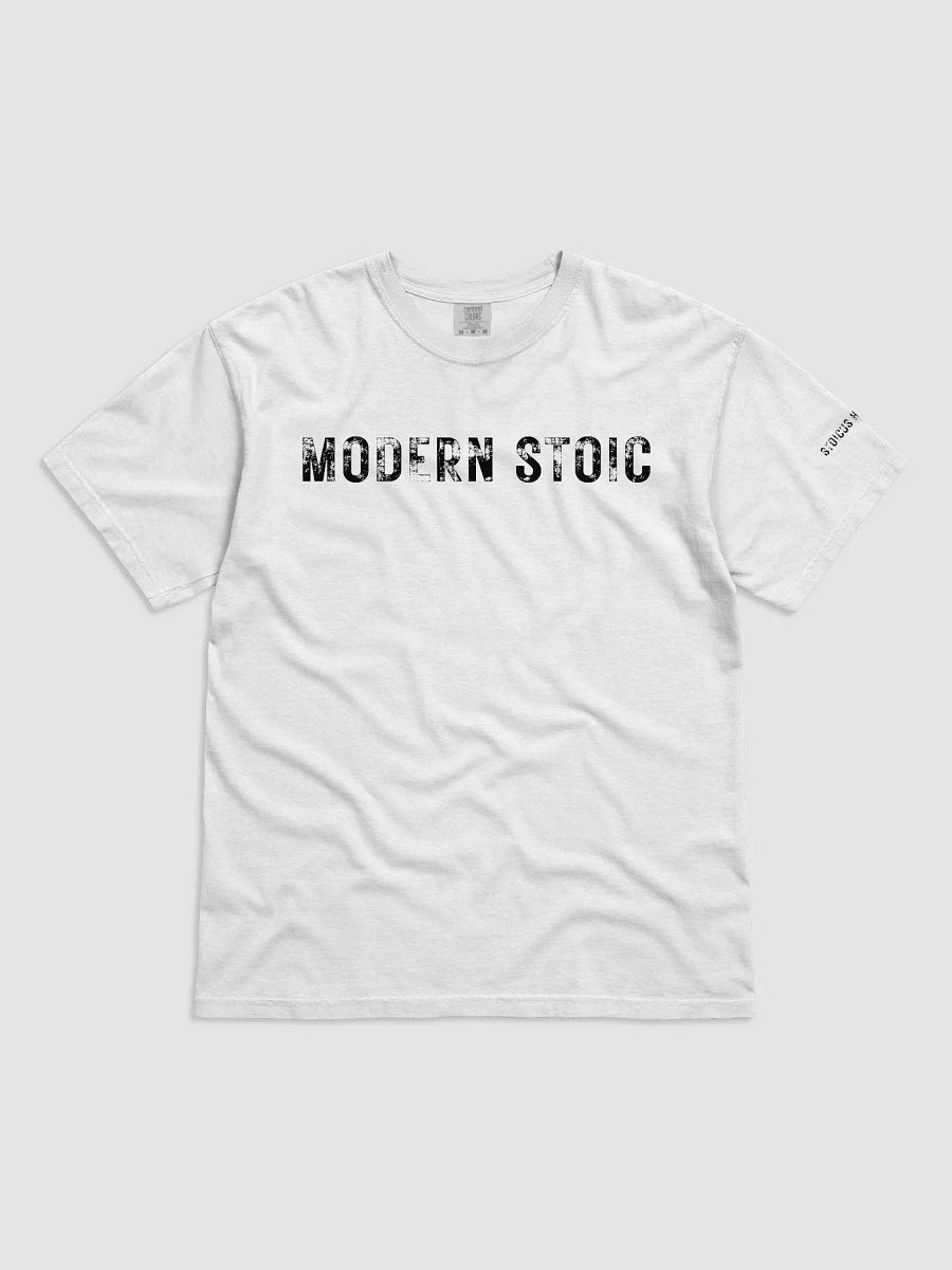 MODERN STOIC - St. Michael Edition product image (1)
