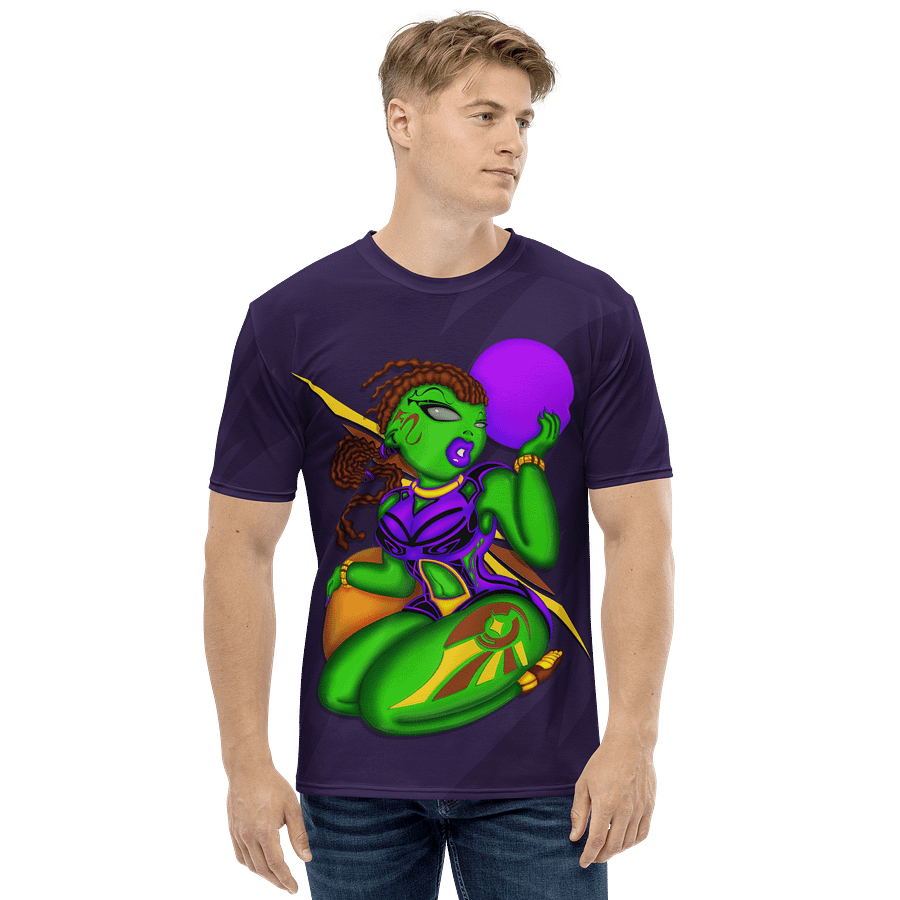 Beach Baller T-Shirt product image (1)