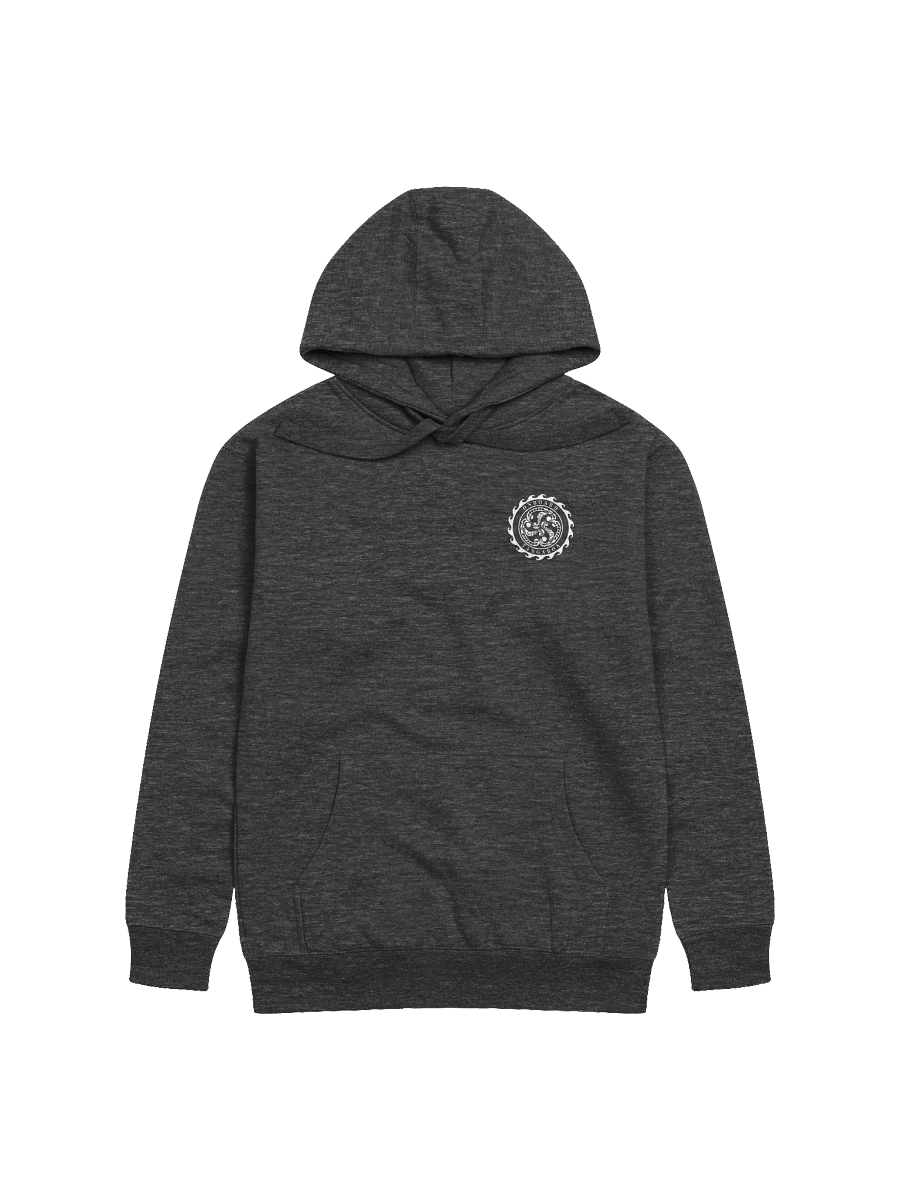 Hoodie – GSSR Mountain Edition product image (6)