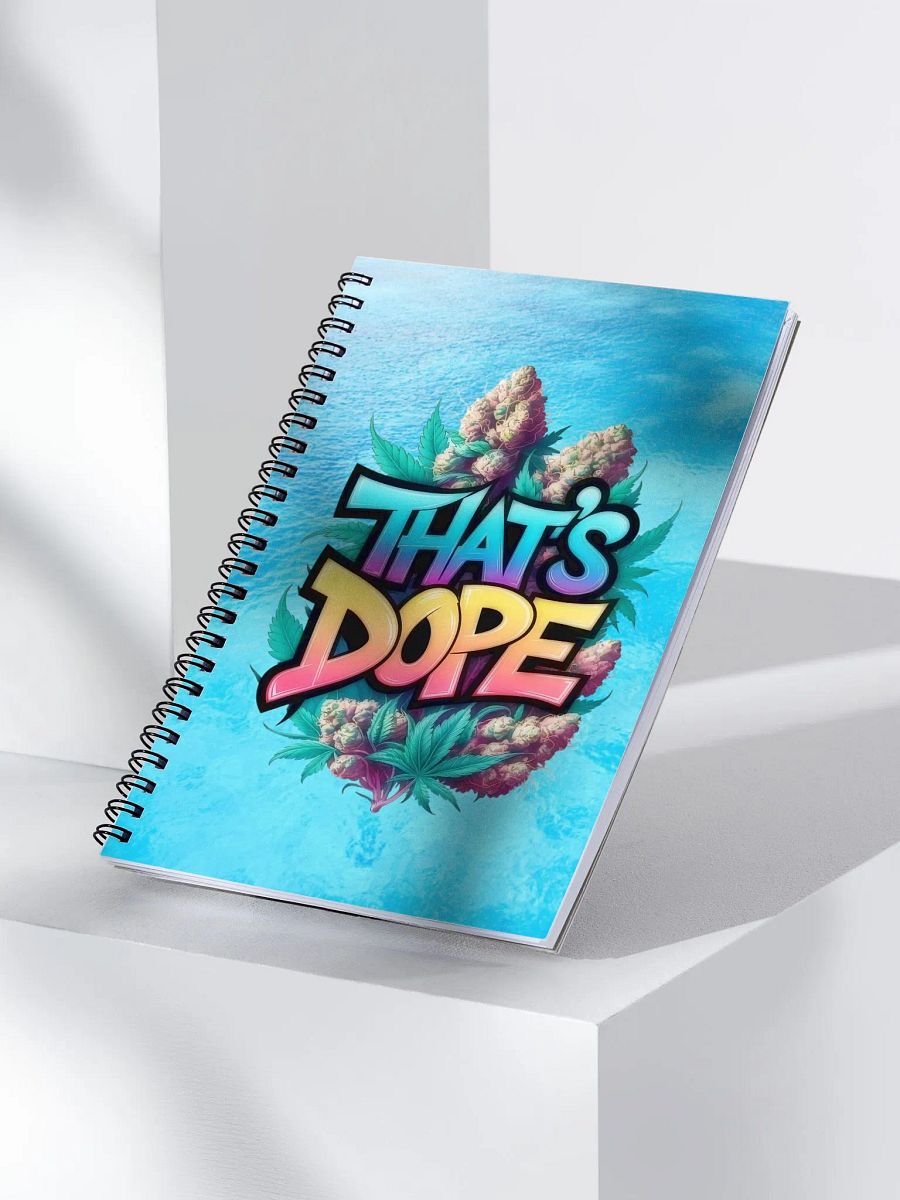 That's Dope (H004) product image (3)