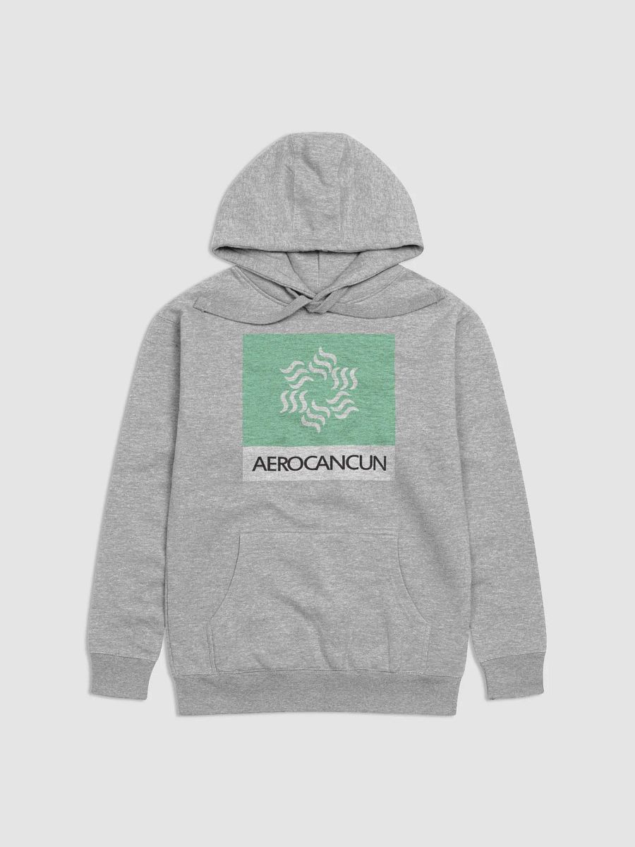 Aerocancun - Hoodie product image (1)
