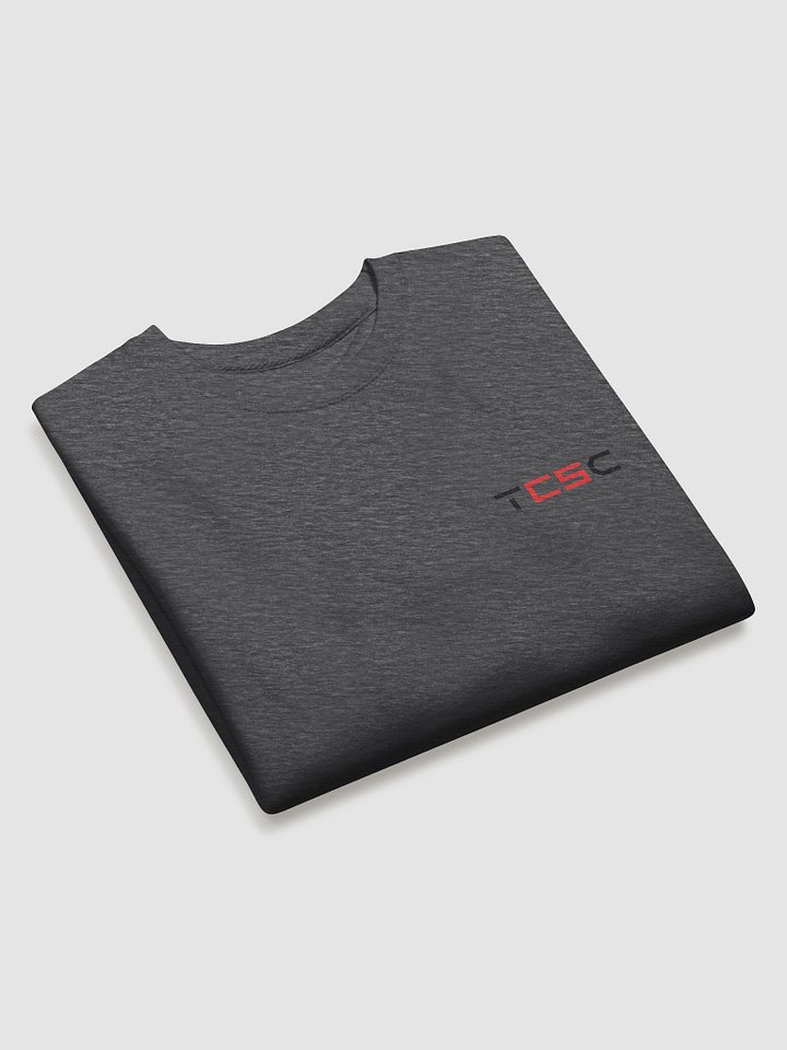TCSC Logo Premium Sweatshirt product image (15)