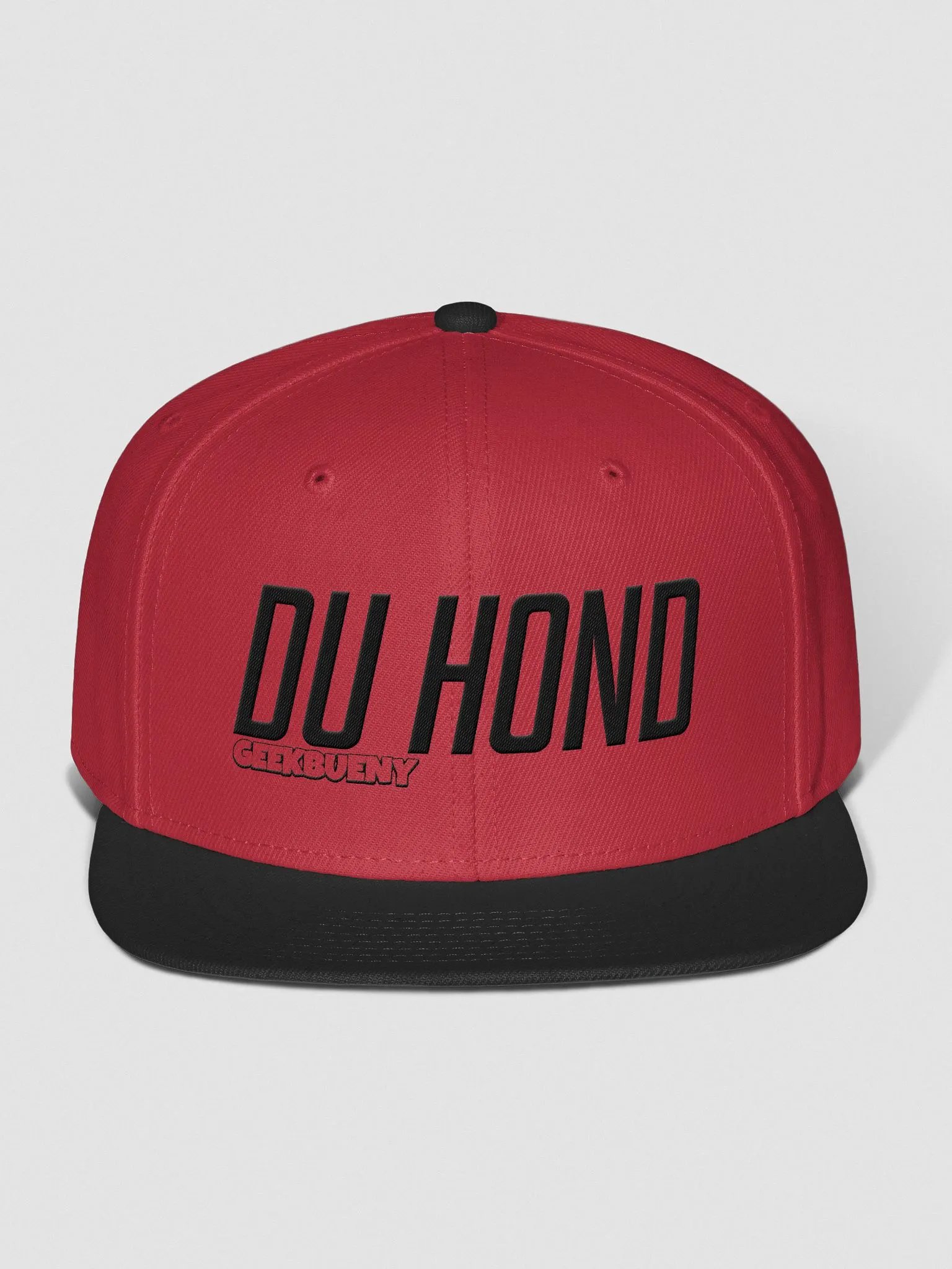 HOND x SNAPBACK product image (1)