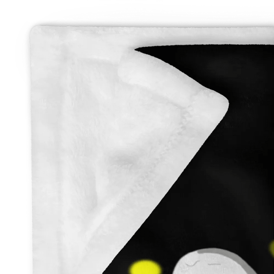 FOX the Dwagon Throw product image (24)