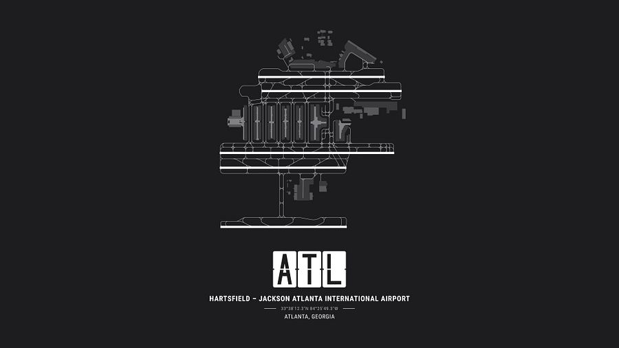Wallpaper ATL 4k product image (1)