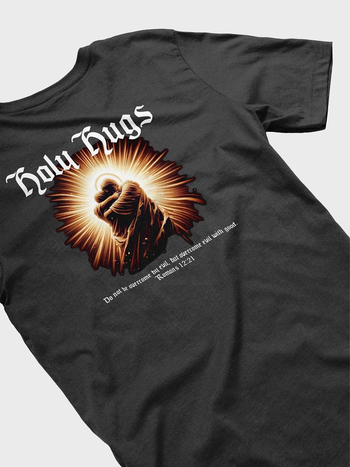 Holy Hugs product image (2)
