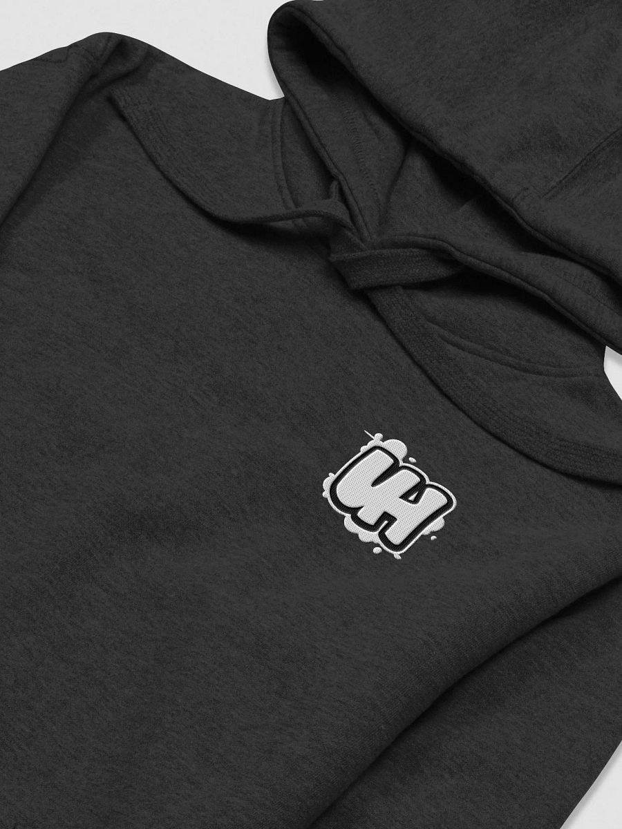 Embroidered Uh Hoodie product image (3)