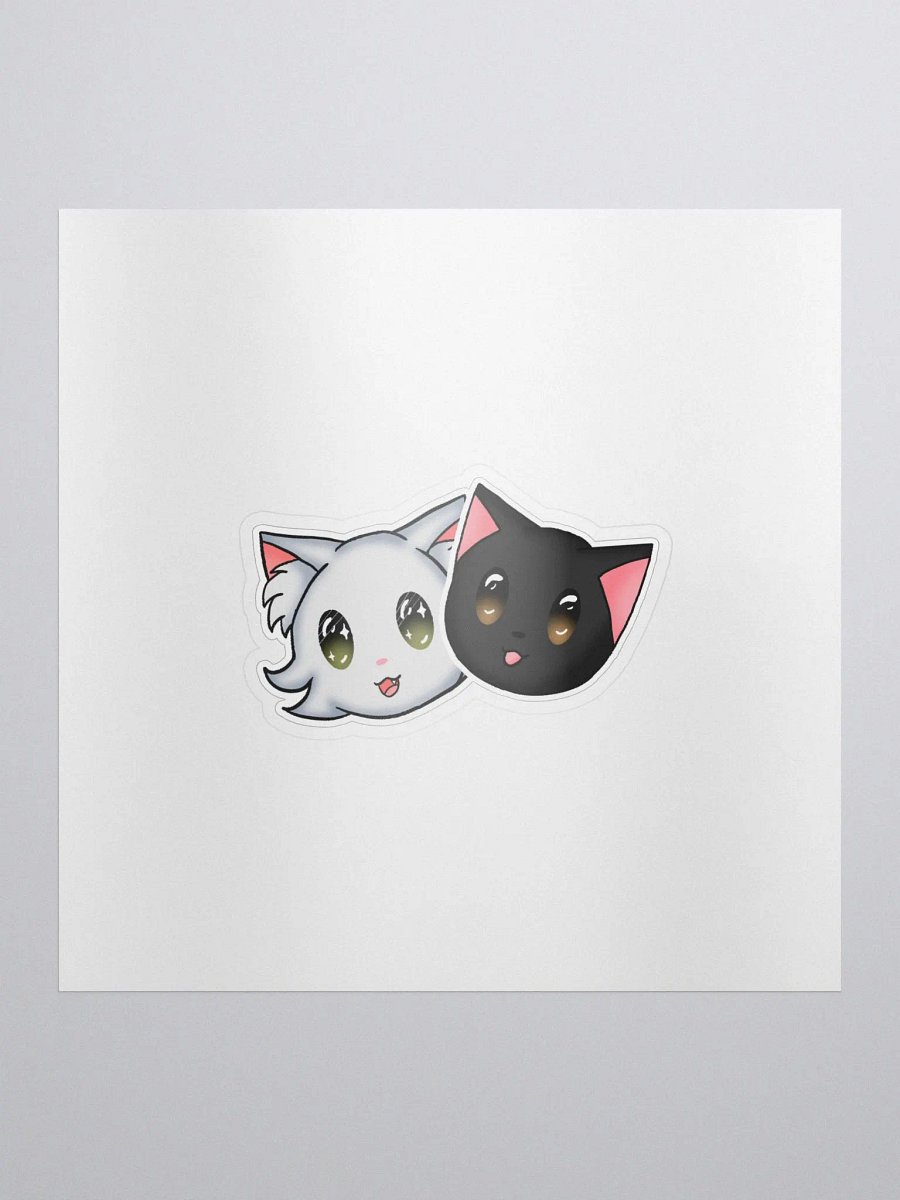 SnoopyDini | Sticker product image (2)