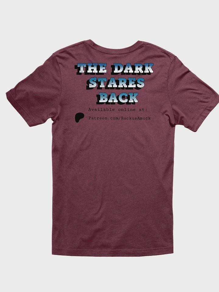 Veera Tamari T-Shirt product image (2)