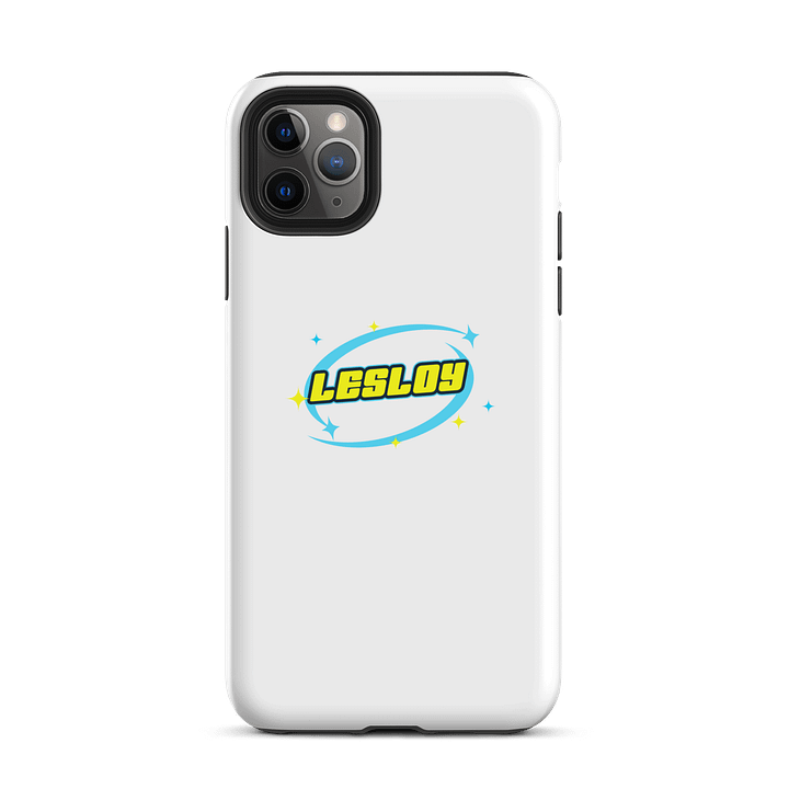 Lesloy - Space (iPhone Case) product image (2)