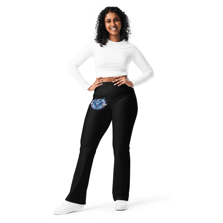 Puppers Leggings product image (2)