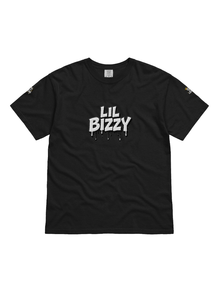 Official Lil Bizzy Tee product image (12)