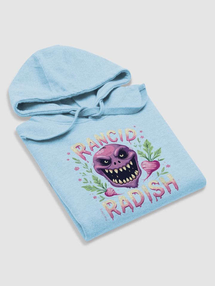 Rancid Radish Premium Hoodie product image (56)