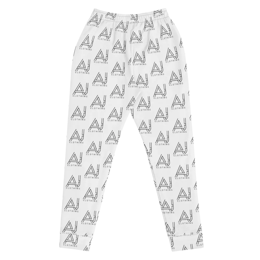 Women's Logoed Joggers product image (4)