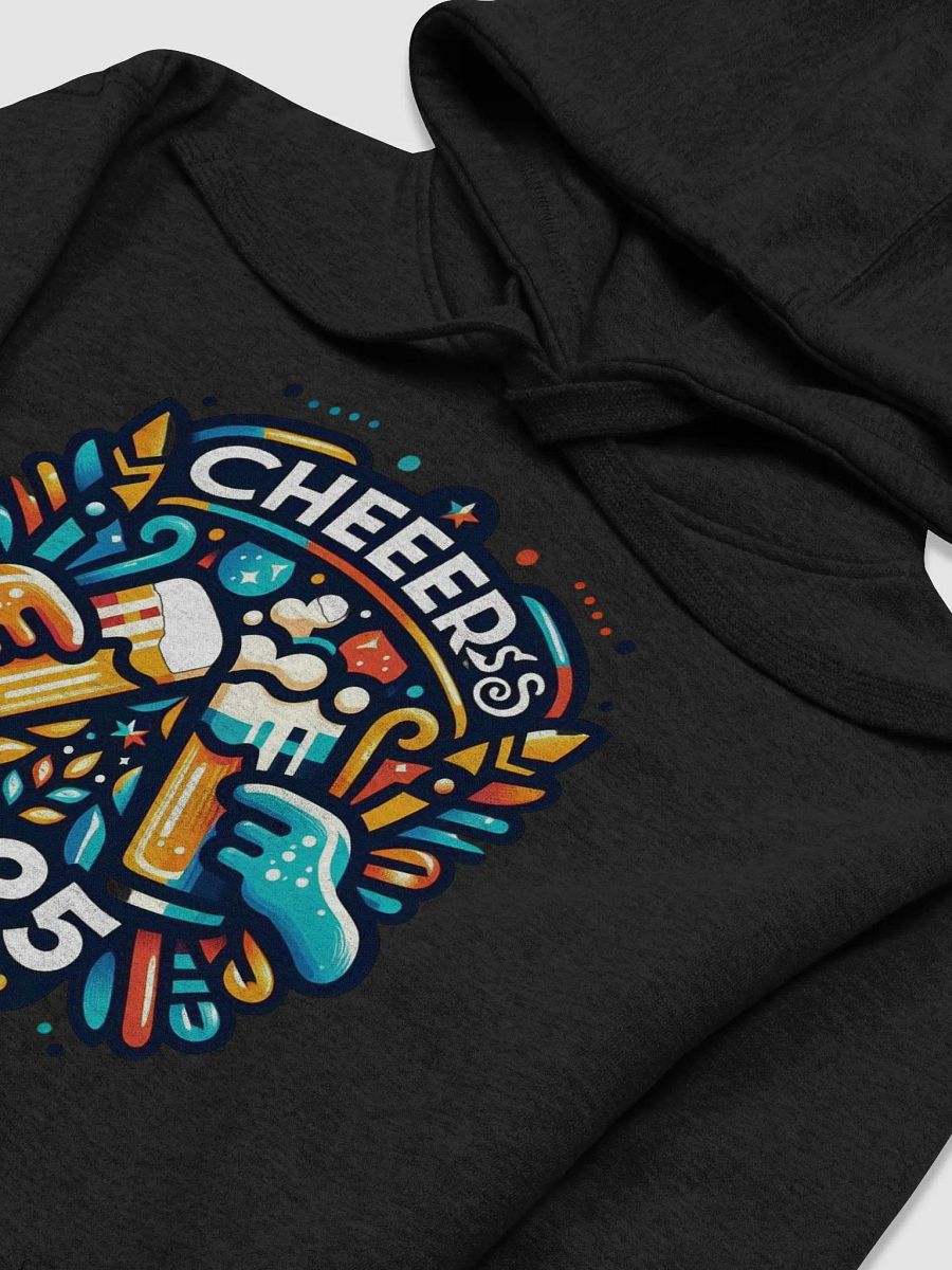 2025 Cheers Celebration Hoodie product image (86)