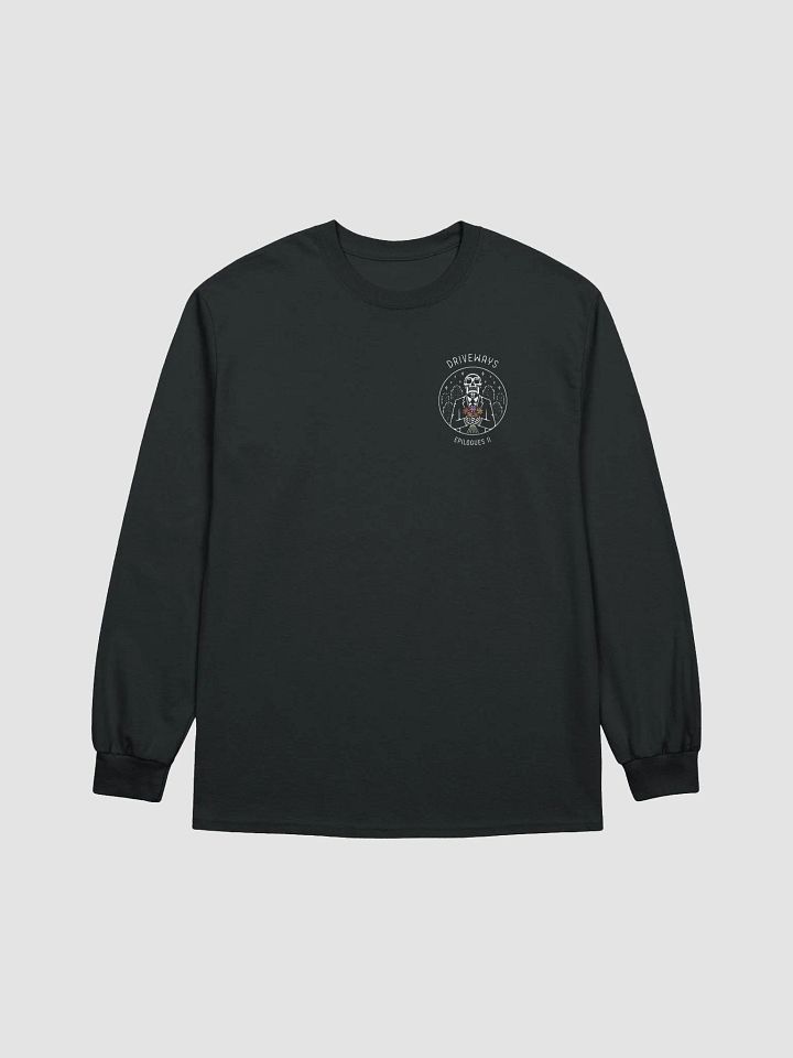 Epilogues II Long Sleeve T-Shirt product image (1)
