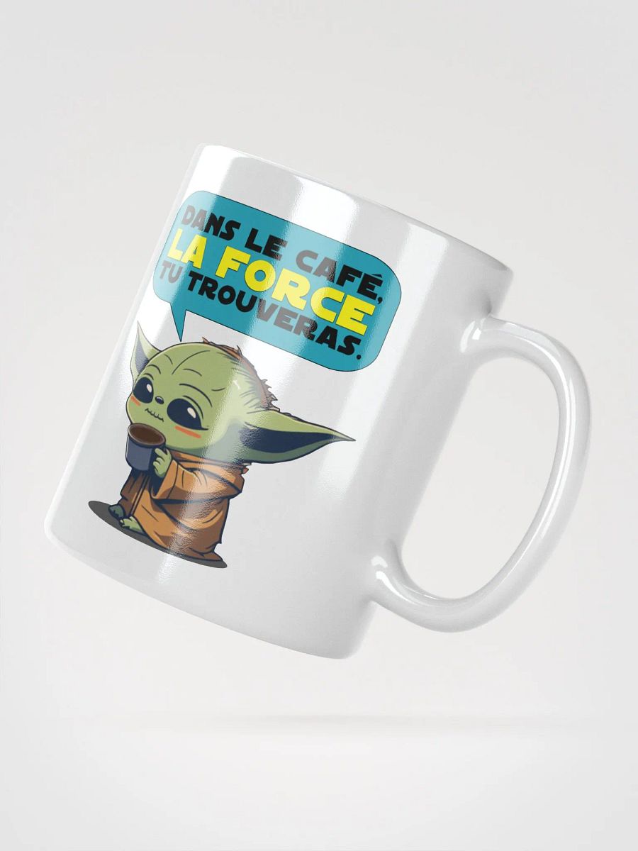 La force, tu trouveras product image (4)