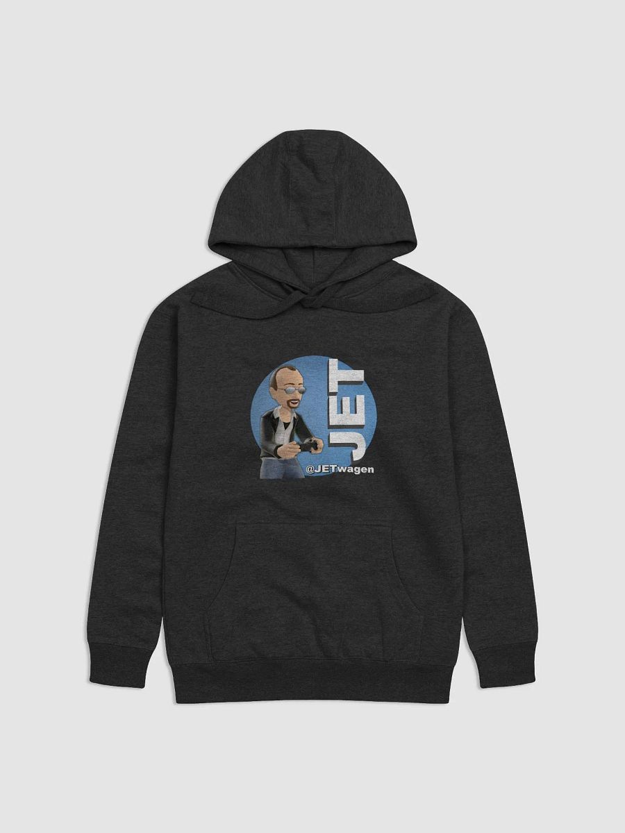 Large Logo - Hoodie product image (1)