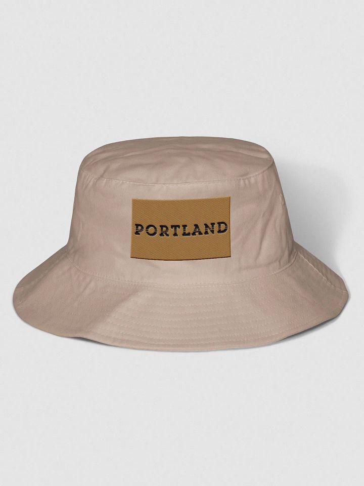 Flexfit Bucket Hat - Portland product image (11)