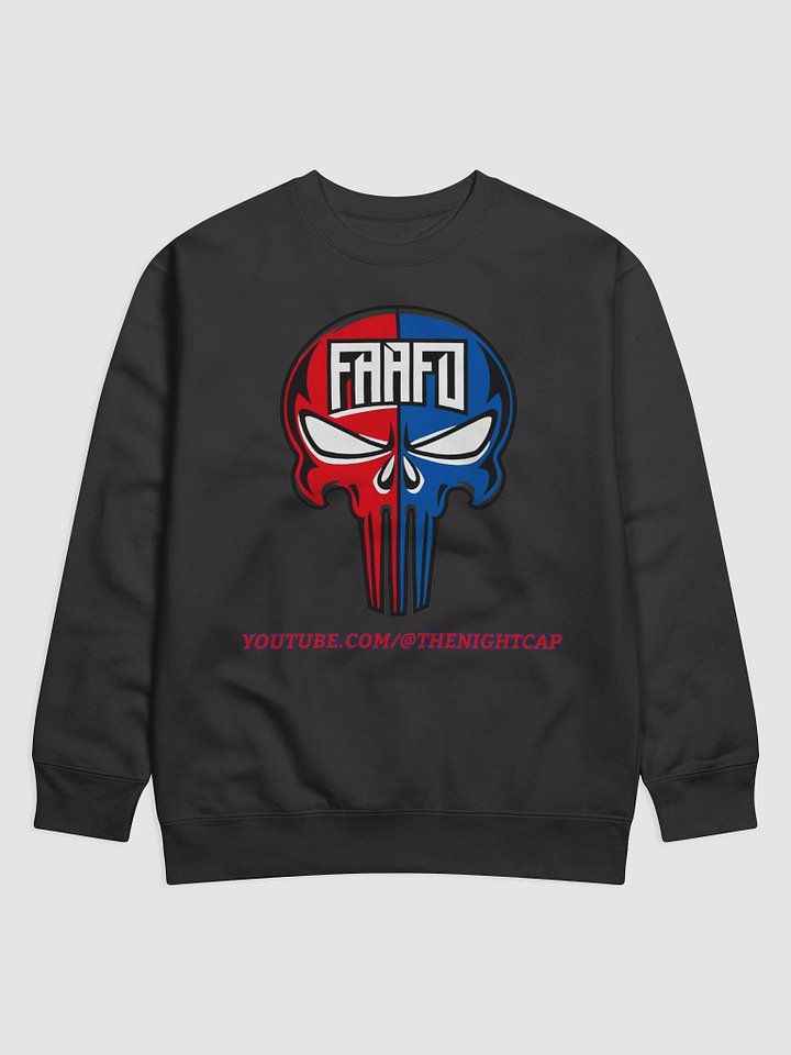 FAAFO Hoodie product image (1)