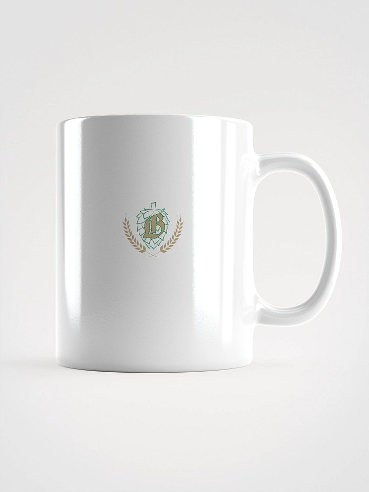 Hop Cone Brew Mug product image (3)