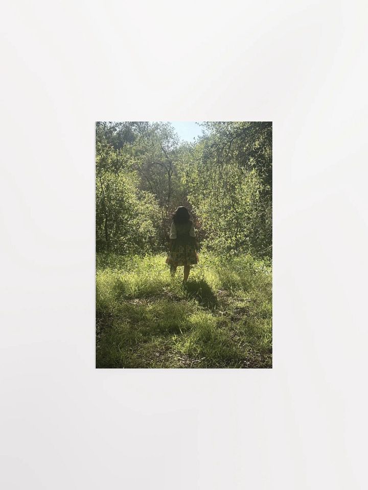 Forest Poster product image (4)