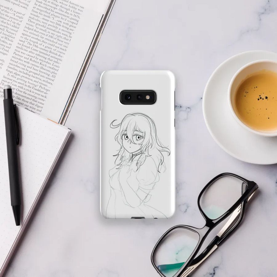 WTN - Komi Mode - Sketch product image (11)